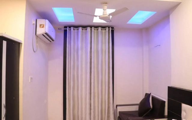 Hotel Raghuveer Residency