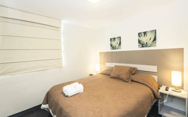 Wasi Airport Lima B&B