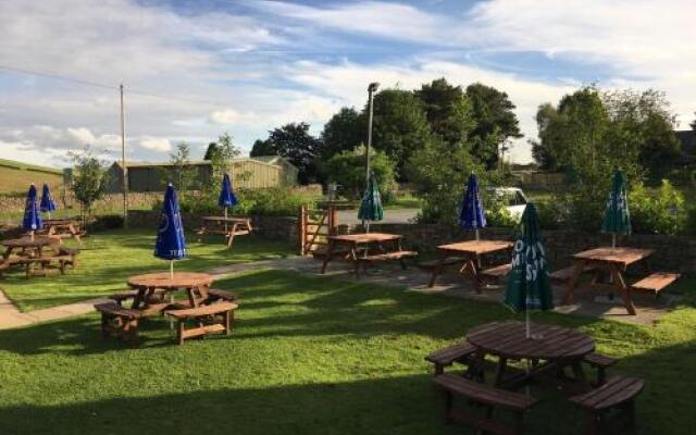 Redwell Inn