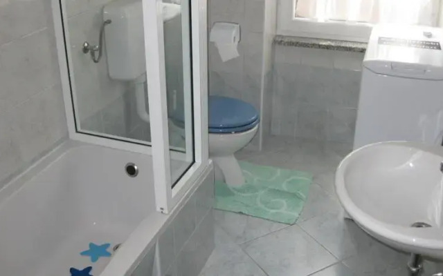 Apartment Roby