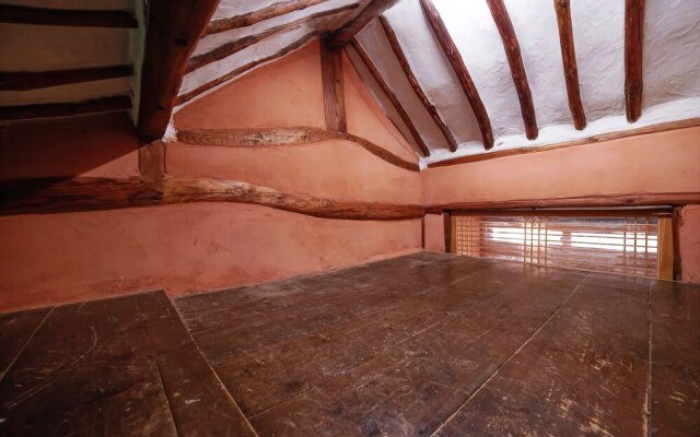 Ganghwa Jangbogo Hanok Pension