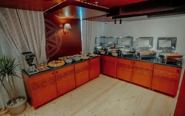 Azhar Dahabiya Luxury Suites