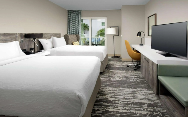 Essex House By Clevelander