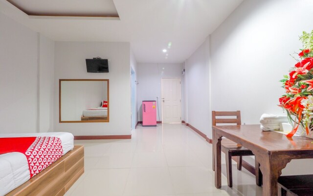 OYO 760 Inn Chan Resort