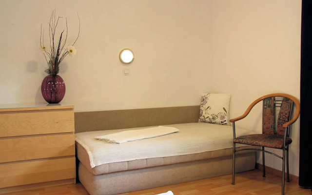 Moida-Ferienwohnung