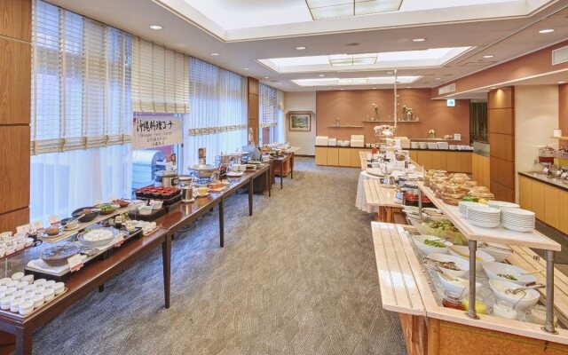 Nest Hotel Naha