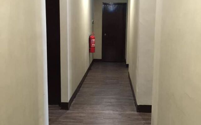 Tey Hotel