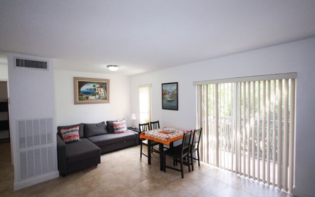 Sunny Isles Apartments