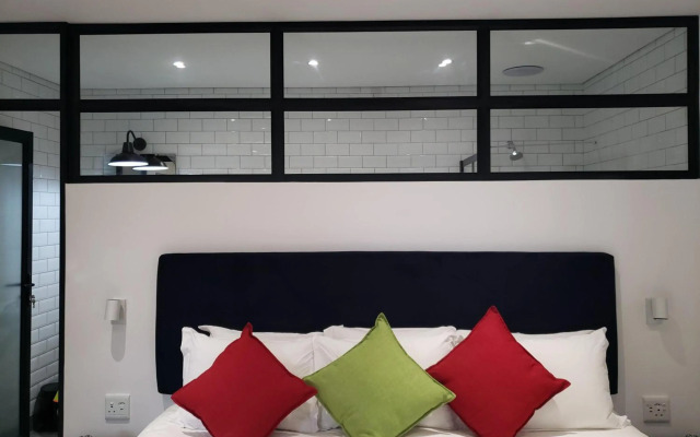 Point B Guest House