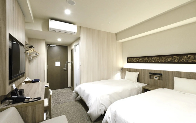 Hotel IL FIORE Kasai