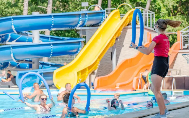 Ośrodek Wypoczynkowy Neptun