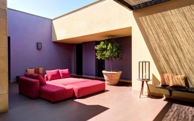 Verdura Resort