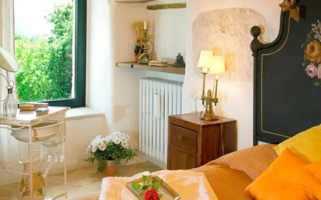 La Maestade Holiday Home