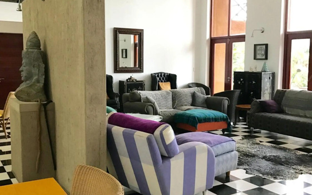 Sanlameer - Villa Fornasetti