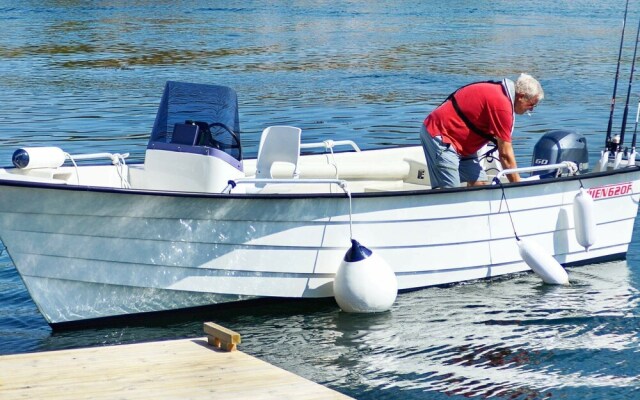Holiday Home in Averøy