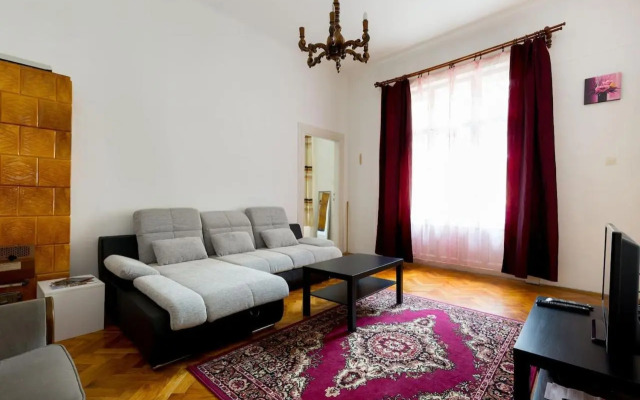 Great Value Apartment / City Centre