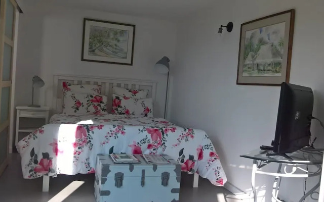 Le Chemin de Lauzières