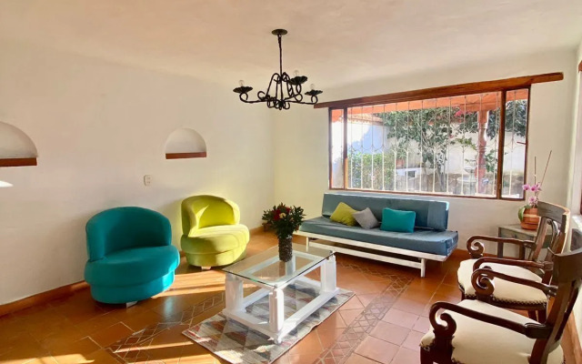 Hotel Oasis de la villa