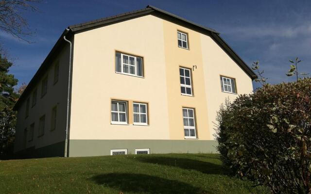 Hotel & Restaurant Bergfried