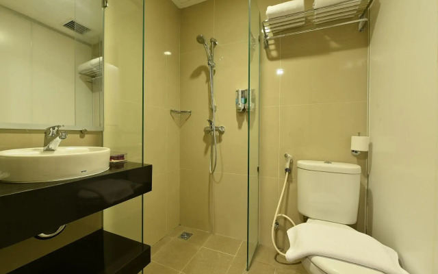 Midtown Xpress Balikpapan