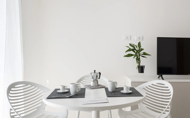 Crispi Bilo 1 con Balcone - Locazione