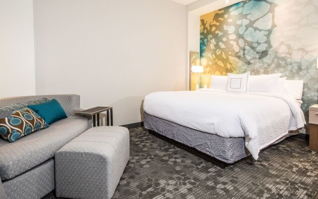 Courtyard by Marriott Columbia Cayce