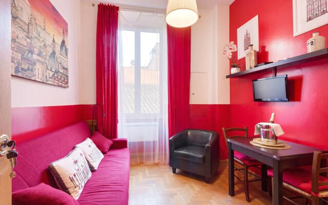 Colosseo Rome Apartments