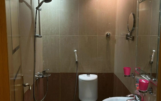Al Battal Hotel