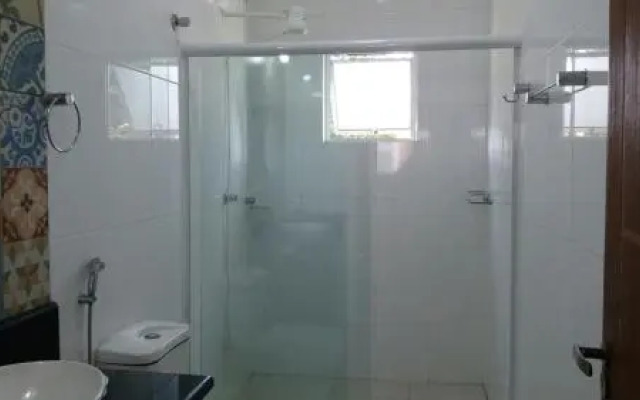 Supremo Guest House