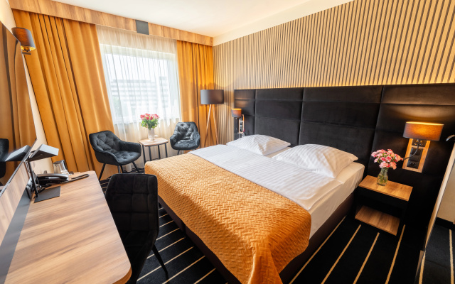 Park Hotel Diament Wroclaw - Image 3