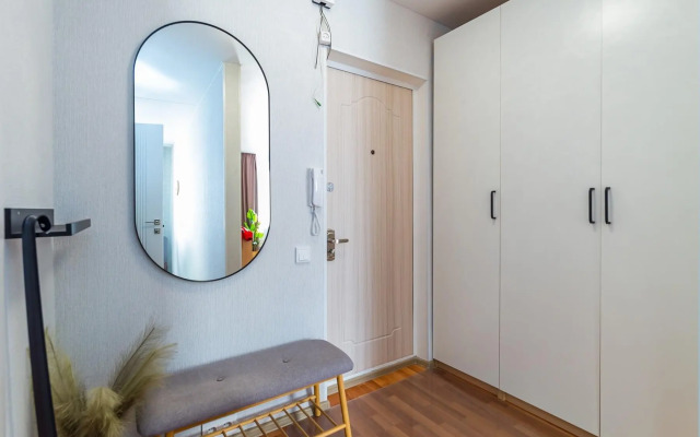 Апартаменты на улице Краснодонская 24