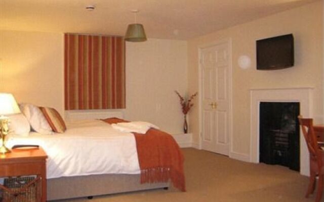 The George at Wath
