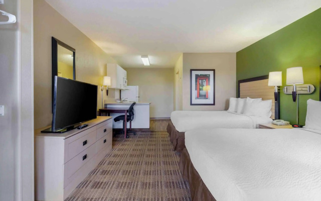 Extended Stay America Select Suites Fayetteville Owen Dr