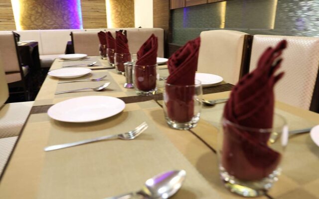 Hotel Jawahar
