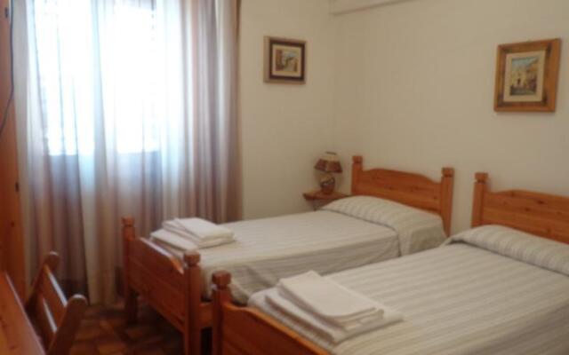 B&B Barbagia, Oliena
