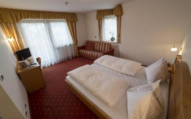 Hotel Thuinerwaldele