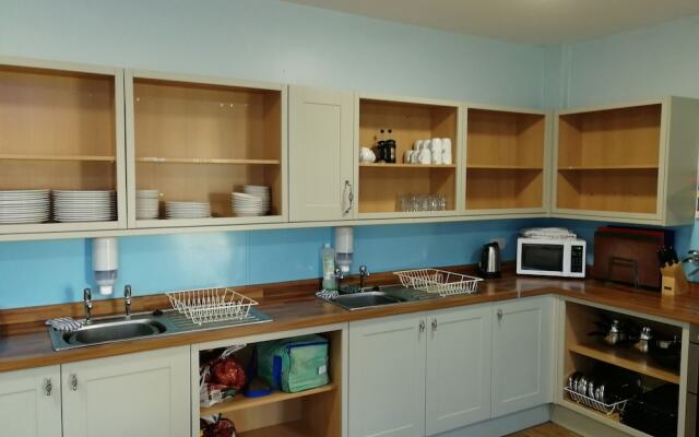 YHA Hartington Hall - Hostel