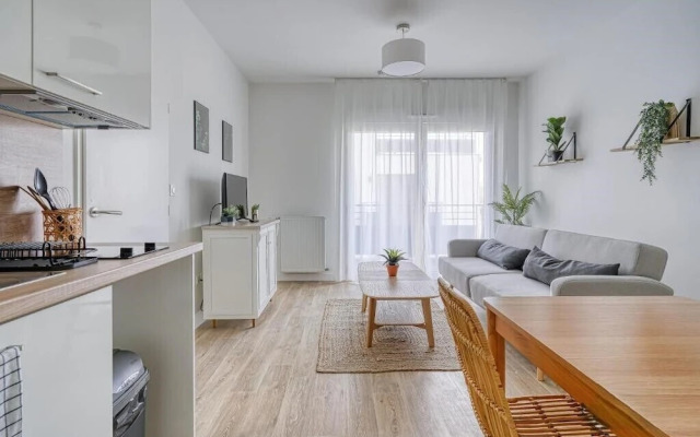 Résidence De Rueil-Malmaison