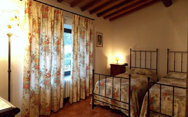 Villa Santa Maria a Bovino