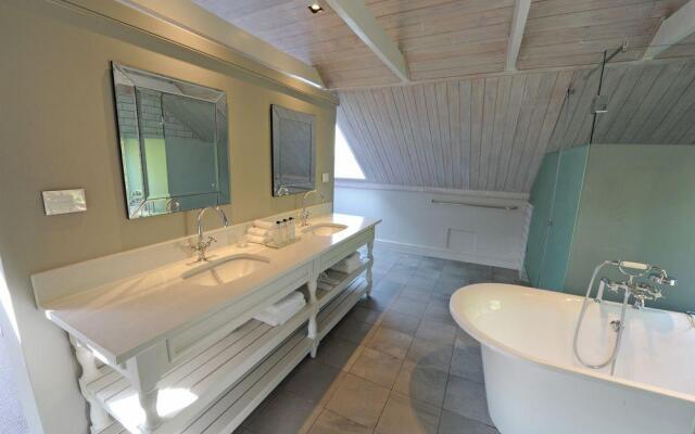 Andreas Country House