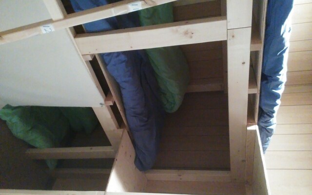 TETRIS Guest House Jujo - Hostel