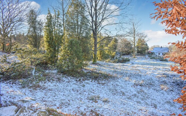 Amazing Home in Sankt Olof With 2 Bedrooms