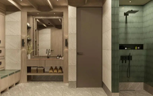 Swissôtel Marianske Lazne (Opening September 2025)