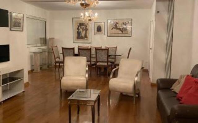 Apartamento Avenida Atlantica