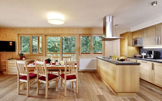 Waldhäusl Appartement Neukirchen