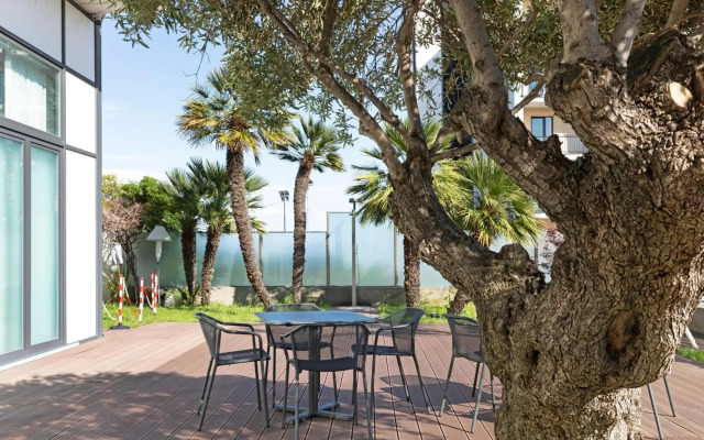B&B Hotel Savona  