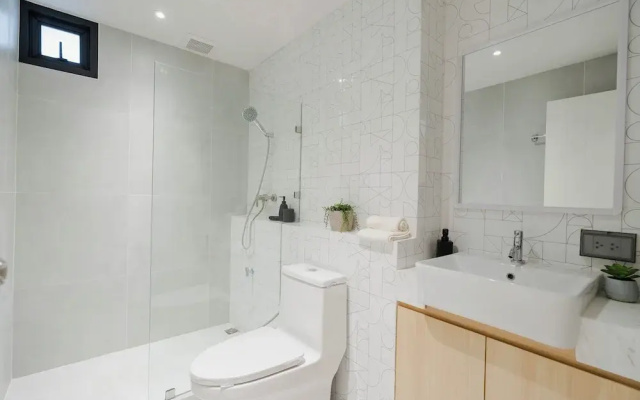 I-Zen Residence Central Eastville