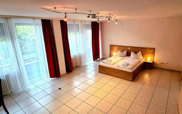 Hotel Krone