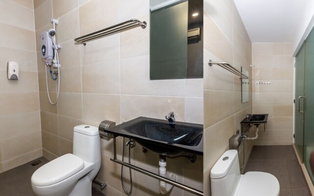 Ho Hotel by OYO Rooms
