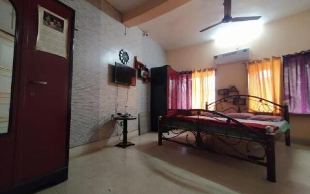 Vamoose Shantiniketan Bichitrita